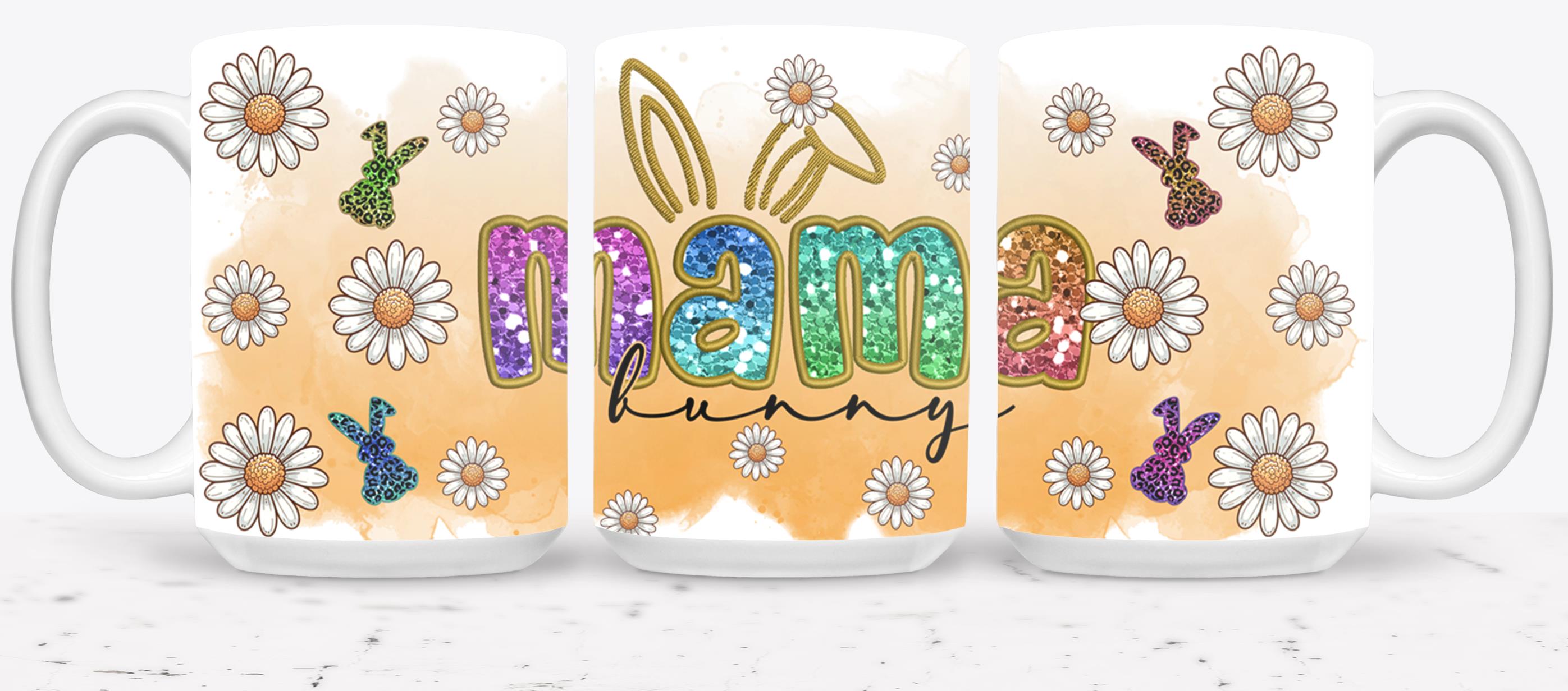 Mama Bunny-10432